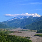 Mount St. Helens 11